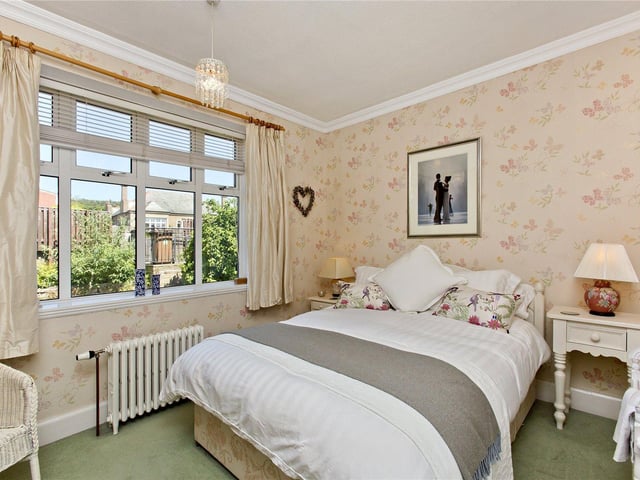 Bedroom 5.