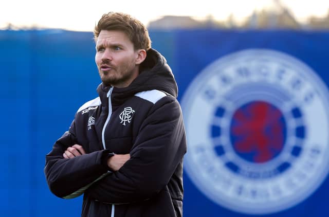 Rangers boss Danny Röhl could make up to four changes to his starting XI this week as his side welcome Kilmarnock in the Scottish Premiership.