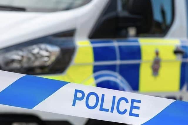 Two Sheffield men arrested on suspicion of murder after death of man in ...