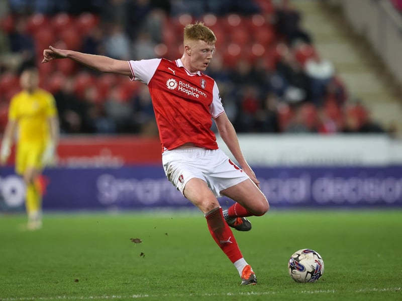 The relegated side released 12 players. Cafu, Curtis Durose, Grant Hall, Joel Holvey, Lee Peltier, Nat Ford, Sam Clucas, Sean Morrison, Shane Ferguson, Tolaji Bola, Tyler Blackett and Jamie Lindsay all continue to find a new club. 
