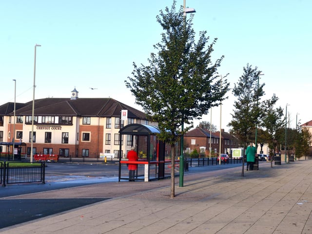 Twenty-one incidents, including 11 anti-social behaviour complaints and three violence and sexual offences (classed together), were reported to have taken place "on or near" this location.