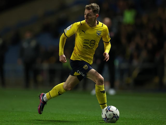 League position: 7
Wins: 9
Draws: 4
Losses: 4
(Photo by Richard Heathcote/Getty Images)