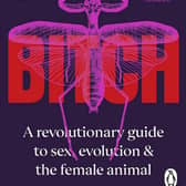 Bitch: What does it mean to be female? by Lucy Cooke