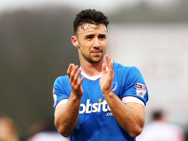 Left Fratton Park on a free transfer in May 2017 to join Championship newcomers Sheffield United. Part of Chris Wilder's side which won promotion to the Premier League in April 2019 and remains a fixture.
