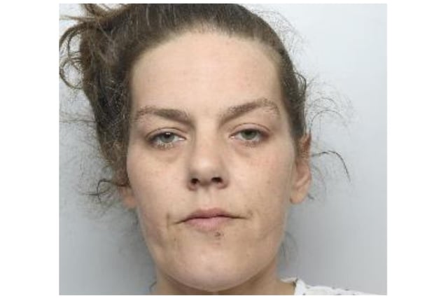 Lisa, 37, was last seen in Rotherham town centre on the morning of Wednesday, May 24. It’s thought she then got a train to Leeds.
Lisa’s family and friends have not heard from her since and are growing increasingly concerned.
Call 101 and quote incident number 854 of May 30.