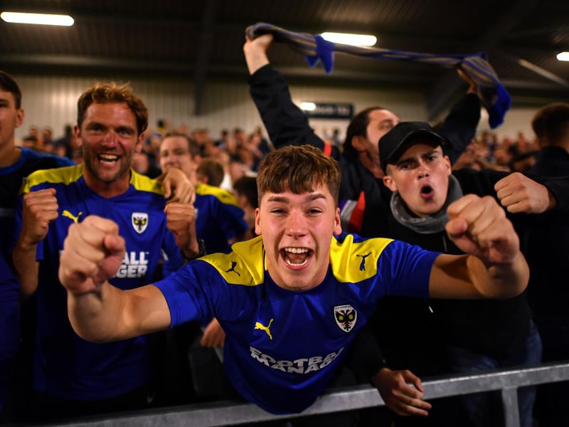 Predicted points at end of the season: 56
Predicted goal difference: -11
Picture: Justin Setterfield/Getty Images