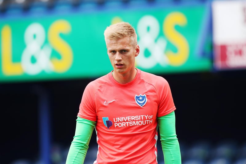 Not been the most straightforward place for the academy graduate after losing his starting spot before being sidelined with a broken leg since January bar outing on emergency loan. Bass has two years left on his contract, is highly rated and will be hoping to win back the No1 spot in pre-season.