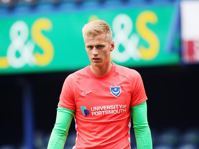 Not been the most straightforward place for the academy graduate after losing his starting spot before being sidelined with a broken leg since January bar outing on emergency loan. Bass has two years left on his contract, is highly rated and will be hoping to win back the No1 spot in pre-season.