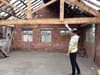 Restorations - Old Sheffield cutlery factory's 'story and space' are good for homes