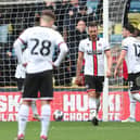 Sheffield United endured a chastening afternoon when they faced Millwall at The Den: Paul Terry / Sportimage