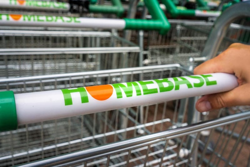 One in five Homebase customers said they’re unlikely to shop with the retailer after experiencing issues, according to Which? The DIY-chain scored one star for the helpfulness of its staff and its confusing complaints process.
