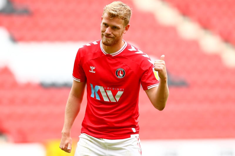 Signings - 5: Jayden Stockley (Preston, undisclosed), Craig MacGillivray (Pompey, free), George Dobson (Sunderland, free), Akin Famewo (Norwich, loan), Sean Clare (Oxford, undisclosed).
Signed for fee: 2
Free transfers: 2
Loans: 1
Last active: July 20.