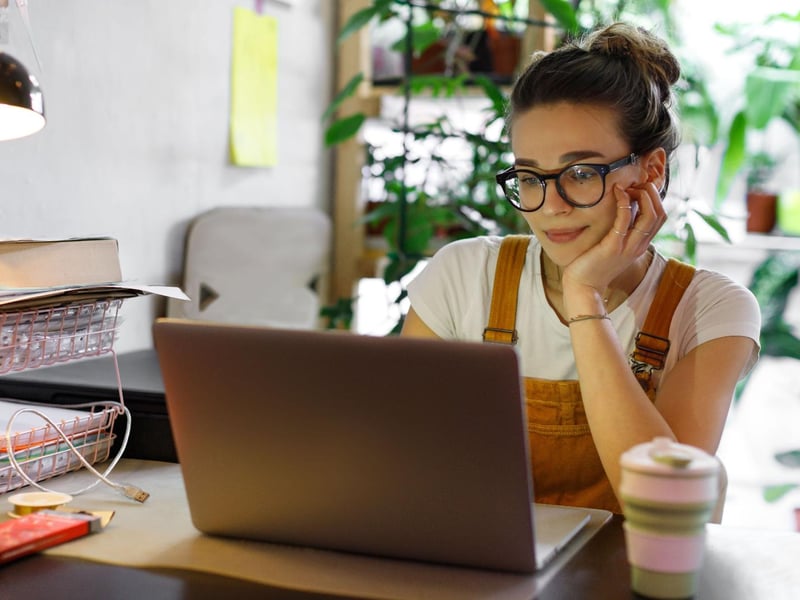 Where possible, people are still required to work from home instead of going back to offices.