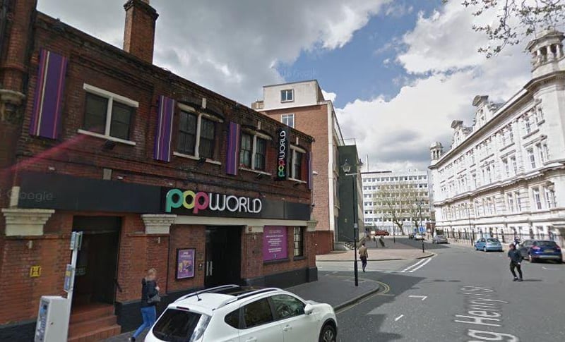 Come September, Portsmouth is sure to see the return of the famous student society night, Purple Wednesday's. If you love a bit of cheese music, you'll love Popworld. The nightclub is also open during the weekend for the ultimate fix of party tunes.