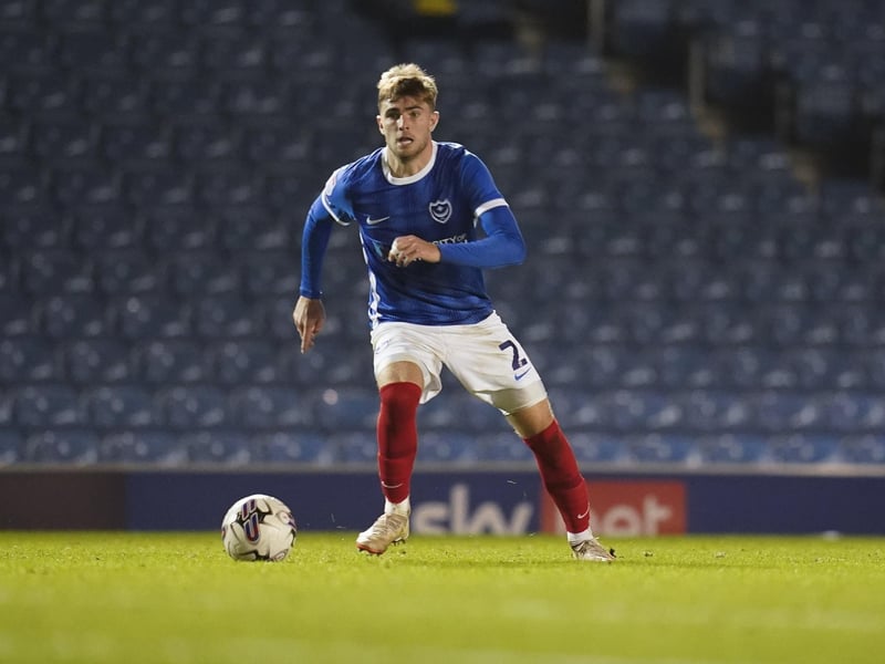 John Mousinho said on January 29: "Zak was out today. He was out on the grass but he's not training. I think it'll be a 10 or so days before Zak is back out