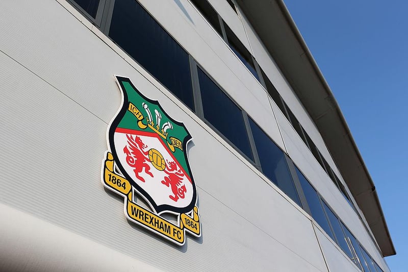 Last Friday, Wrexham supporter's trust posted a statement which read: "Following an emergency board meeting tonight (Friday), the position of Wrexham Supporters Trust is that we will abstain from voting on this resolution. It is not relevant to Wrexham AFC due to us being the only club excluded from funding. We have previously voted on every resolution that has been presented to us." 

Manager Dean Keates wants to play-on as he said:"All being well our season is not null and voided or suspended, and we can keep going."