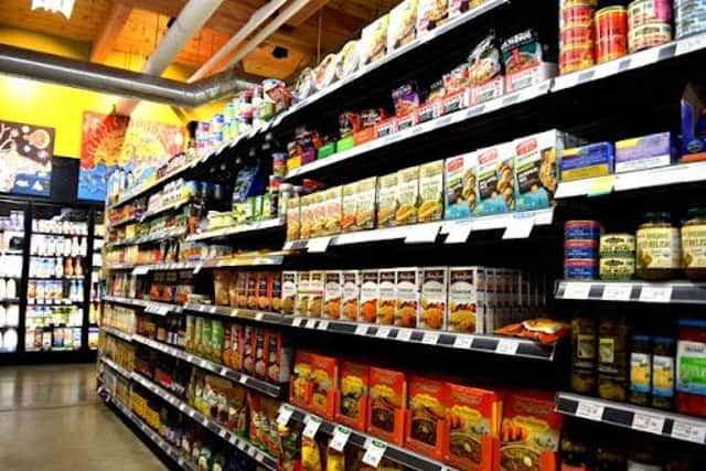Shop the world food aisle for cupboard staples