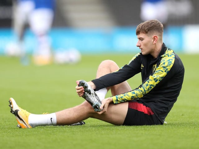 Aston Villa are interested in signing Bournemouth star David Brooks, however it would take a big offer for the Championship club to sell as they eye an immediate return to the Premier League. (TalkSPORT)