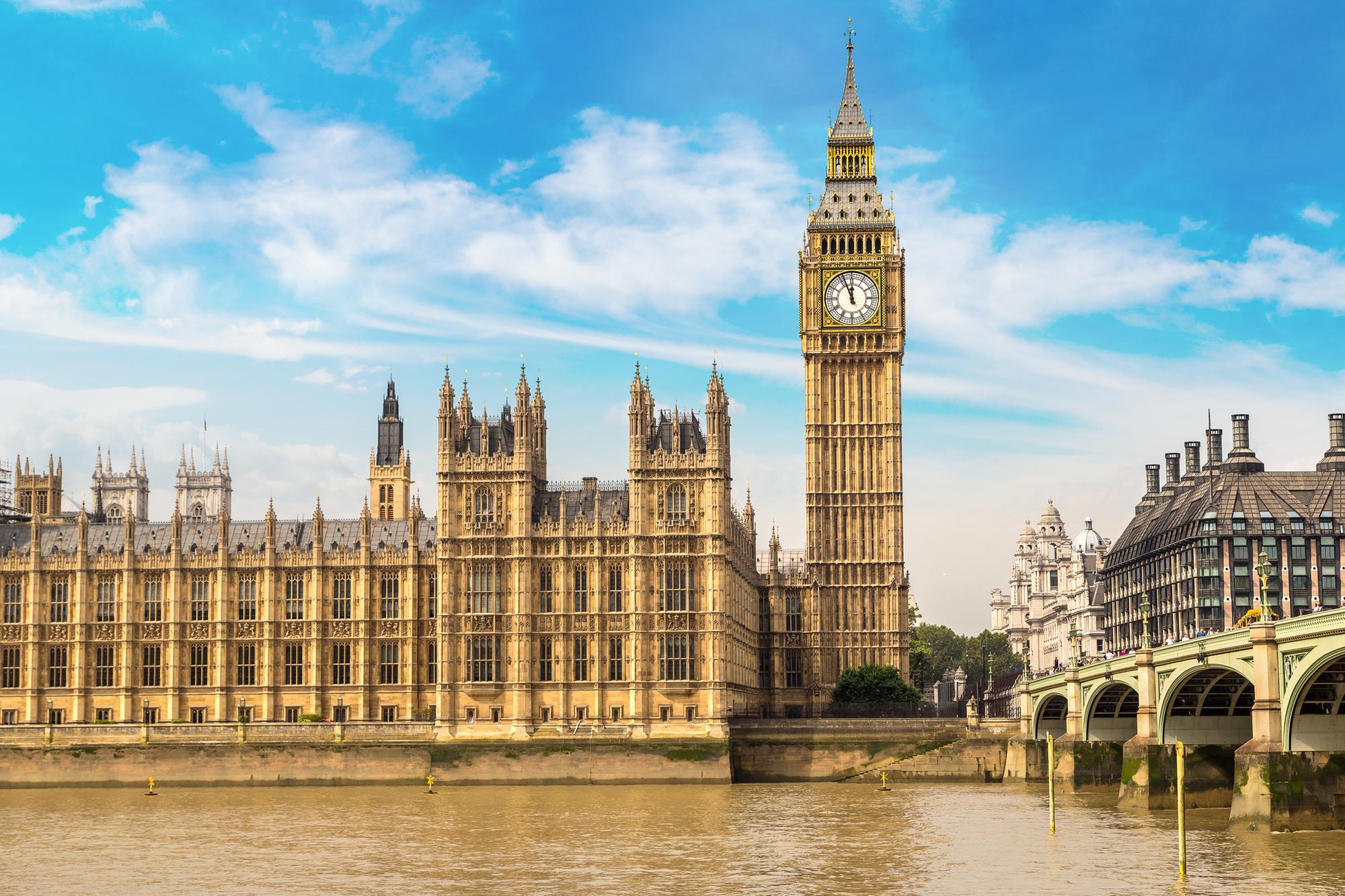 UK MPs have claimed more than £9 million as of 6 January