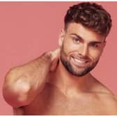 Could Tom Clare be about to join Love Island as the first bombshell?