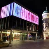 A two-day community takeover of the Crucible theatre in Sheffield will showcase talent and creativity in the city