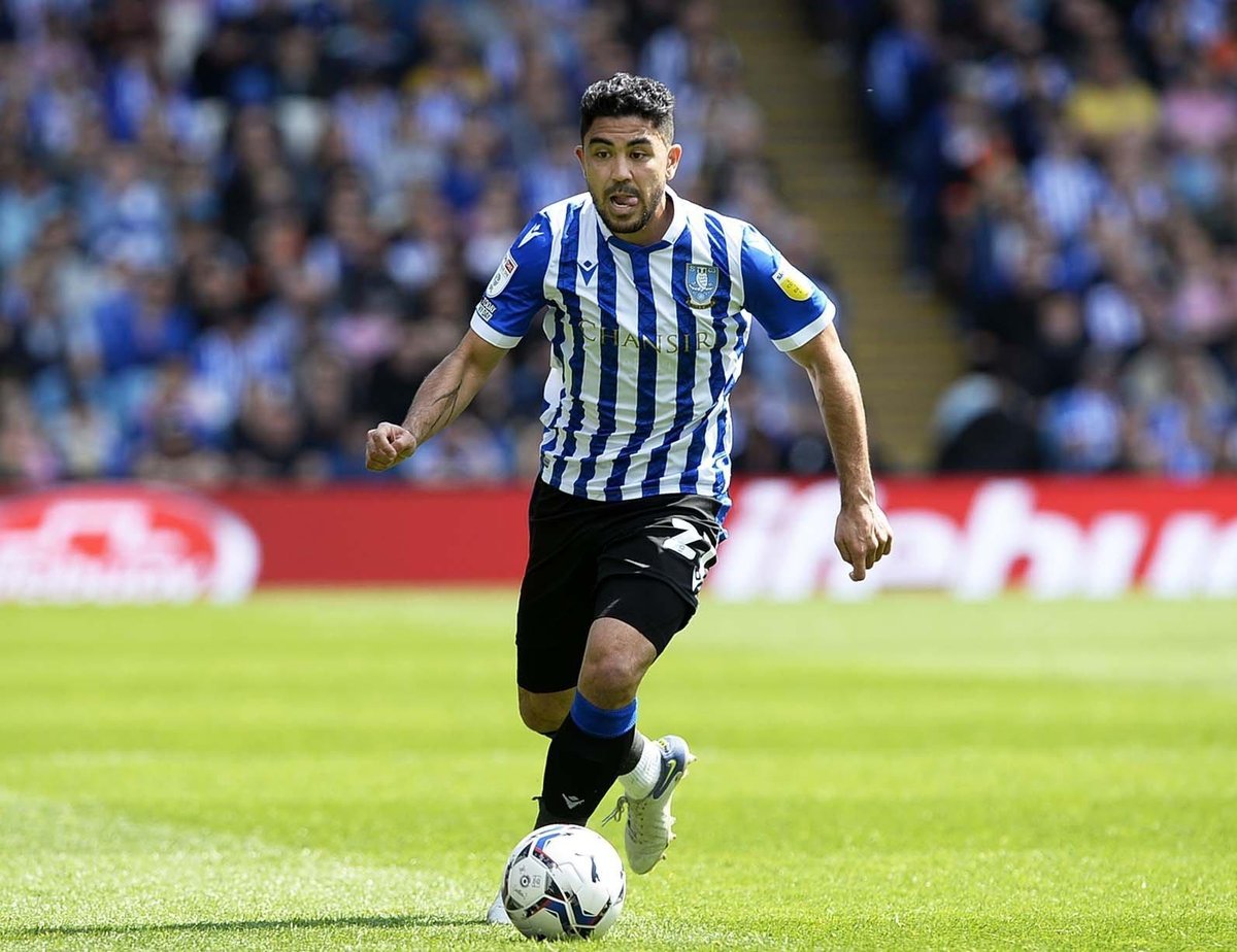 Massimo Luongo breaks silence following Sheffield Wednesday exit | The Star