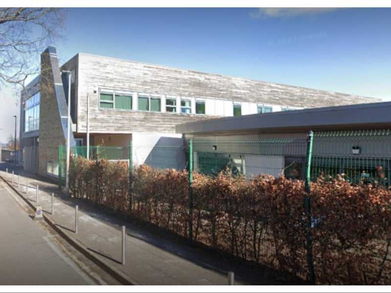 Address: 57 Bonaly Road, Edinburgh EH13 0FJ