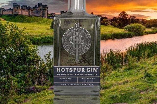 For a range of award-winning gin, as well as drinks accessories including hip flasks, steel ice cubes, strainers and more head to the Hotspur Gin website at www.hotspurgin.com.
If you're buying the accessories as gifts, there's also an option to personalise them which is a great touch - and you can even personalise a gin bottle. A bottle of gin starts from £25.99.