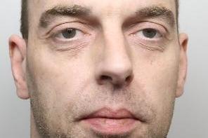 A Rotherham thief is starting a four year jail term after admitting a series of thefts, including stealing a paramedic’s bag from the inside of an ambulance.
Jason Shields, 34, of no fixed abode was handed the four year sentence after being charged with theft from a motor vehicle, two counts of burglary, fraud, making off without paying and handling stolen goods. He appeared before Sheffield Crown Court for sentencing on Friday, May 1.