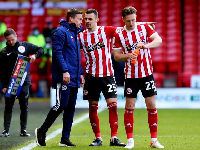 Made Joao's opener easier than it had to be with his defensive position, enabling Laurent to send the former Owl free on his right foot to lash past Foderingham. Outjumped for Reading's equaliser and then missed a great chance late on from Norwood's corner