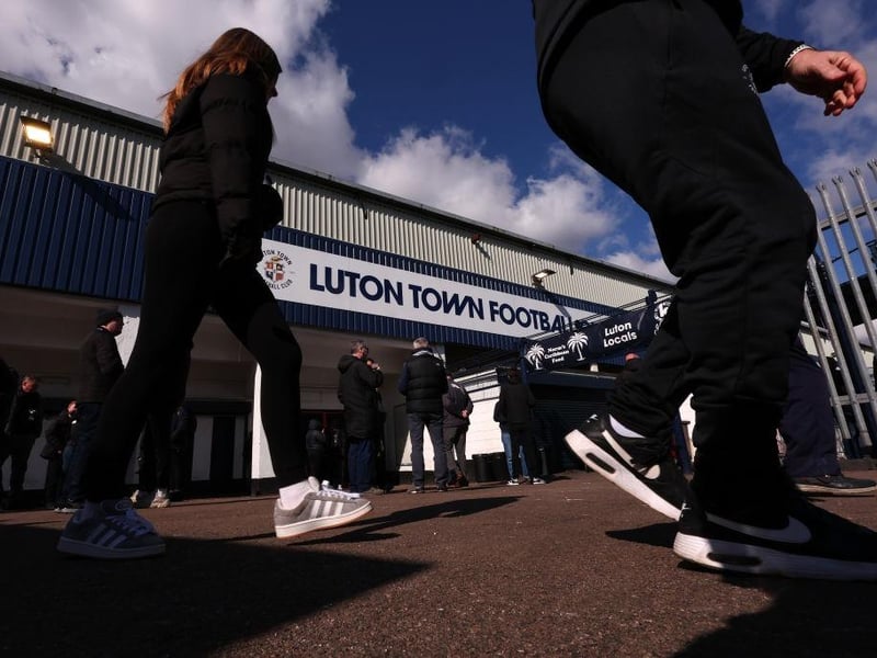 Released
Dion Pereira.
Jack Bateson, 
Dominic Dos Santos Martins, 
Tyrell Giwa
Axel Piesold
 Tim Krul 
Jameson Horlick
Victor Moses
Amari’i Bell 
Pelly Ruddock Mpanzu.
Charlie Emery, 
Isaiah Harvey, 
Cai Hockey
Matthew Takawira.

Other
Tom Lockyer (out of contract but continue rehabilitation)

Return to parent club
Kal Naismith

Options activated 
Liam Walsh
Jack Walton

Pro Deals
Sam Anderson, Zach Ioannides, Jamie Odegah, Oliver Pipa, Dylan Stitt, Lucas Thomas, Charlie Trustram and Tate Xavier-Jones 

