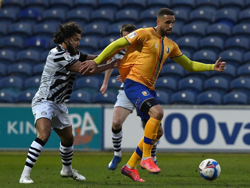 Jordan Bowery feels a tug from behind. Picture: Andrew Roe/AHPIX LTD