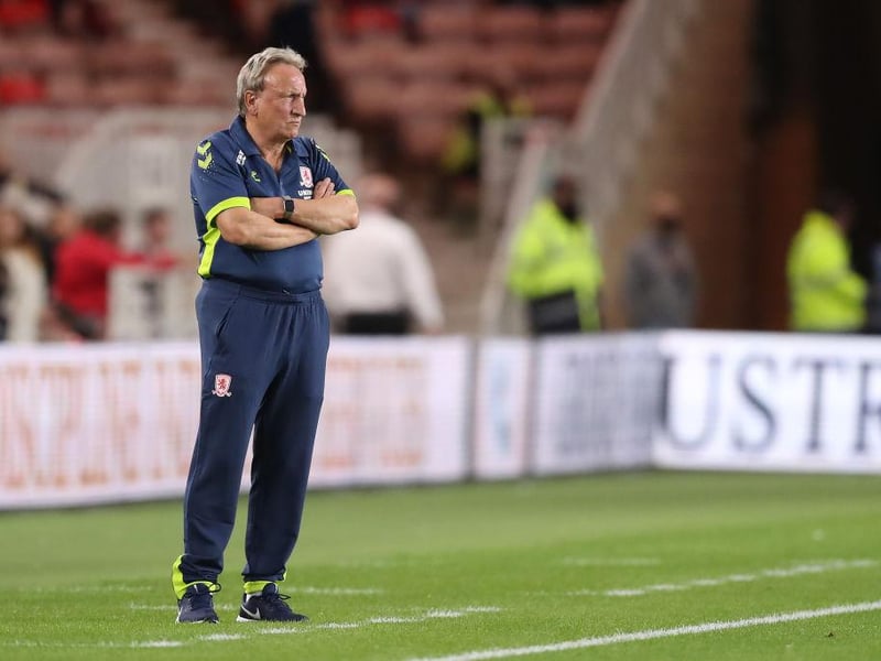 "If you are a manager with a new owner who has more ideas than knowledge, all you can do is get your head down and do your best, which is what Malky Mackay did at Cardiff."