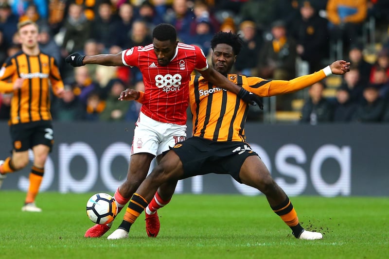 Former Lincoln City winger Mustapha Carayol is reportedly on trial with Gillingham and has appeared for them in recent weeks. The 32-year-old also played for Middlesbrough and Nottingham Forest. (The Kent Messenger)