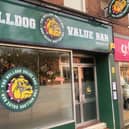 The Bulldog Value Bar on Chesterfield Road, in Woodseats, Sheffield, says it will be cheaper than its rivals including Wetherspoons. It is offering customers a 'price match' guarantee.