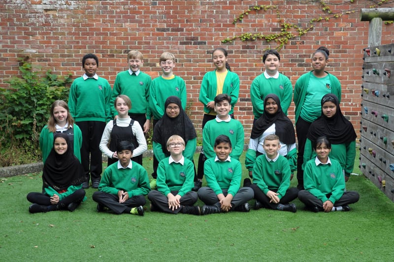 Year 6 Leavers 2021 Cottage Grove Chivers Lane Portsmouth 6C class FORMAL