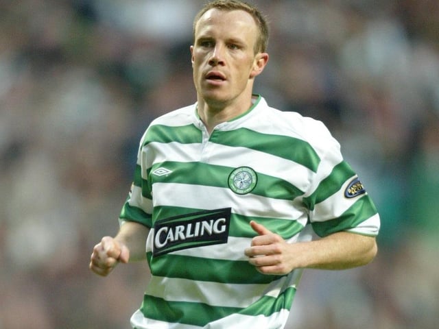 Carling sponsored the club for several years, but which campaign was this?