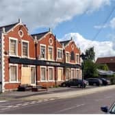 The Goldthorpe Hotel on Doncaster Road closed in 2015, according to planning documents.