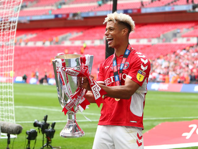 Galatasaray have emerged as contenders to sign Charlton's want-away striker Lyle Taylor, and could flex their financial muscle to blow interest from the likes of Sheffield Wednesday and Preston out the water. (Daily Mail)