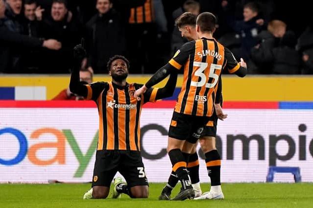 Players have come and players have gone, but Hull are building under Liam Rosenior who has done some good work. A 15th place repeat of their efforts last season is what the survey has returned.
