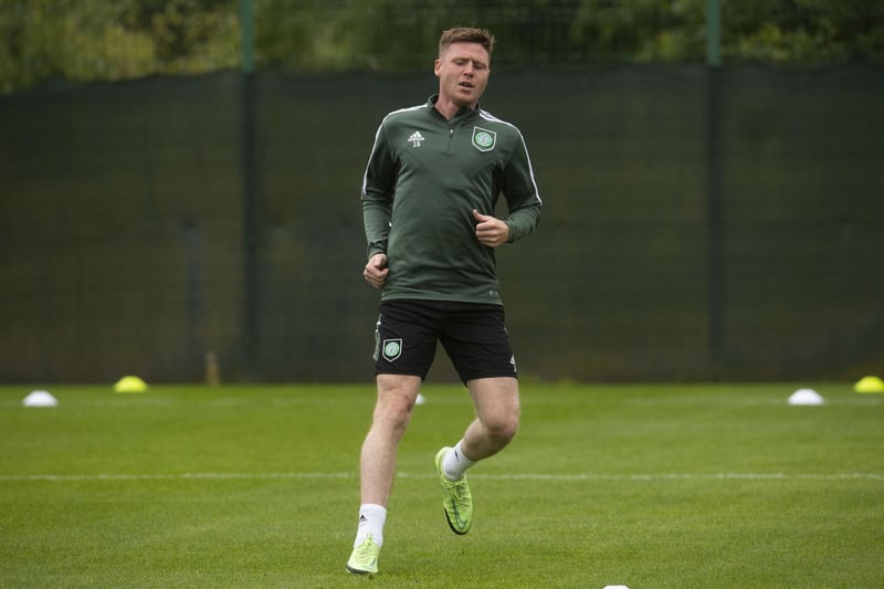 Contract expires: May 2025 - Has previously been linked with a loan exit and that option seems likely again. The 31-year-old is understood to be disappointed with the way things have gone during his time in Glasgow and he could seek a new challenge elsewhere.