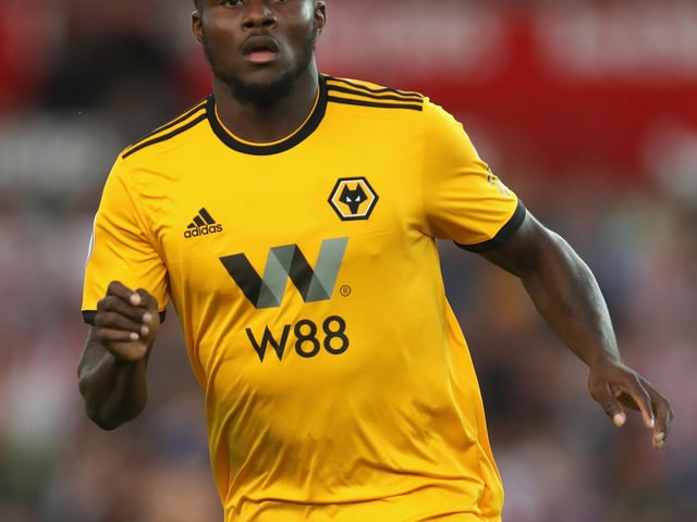 An exciting talent who highly impressed at Fratton Park on loan at Coventry last season. The forward has been released by Wolves and worked under Kenny Jackett while he was in charge at Molineux.