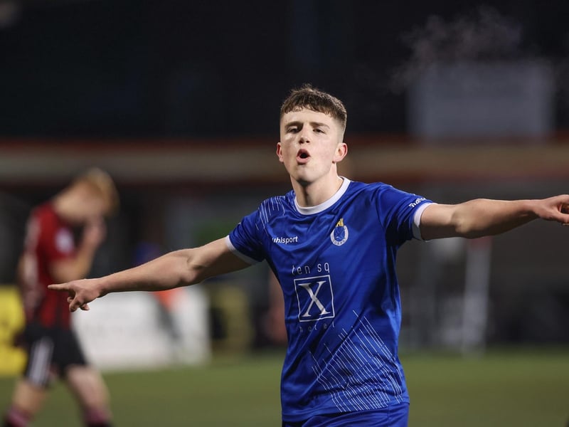 Dungannon Swifts