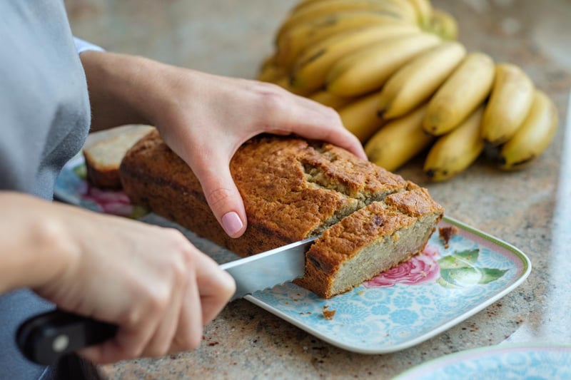 Online pub quizzes became the new must-do activity at the weekend, while many of us used the extended time at home to brush up on our baking skills. Apparently a lot of us favoured banana bread above all else.