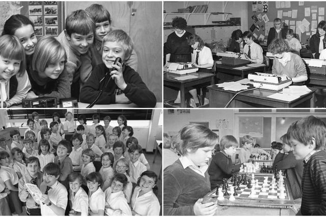 We hope these photos brought back wonderful memories. We want others too so get in touch and tell us about the nostalgia you'd like to see in the Sunderland Echo. Email chris.cordner@jpimedia.co.uk to tell us more.