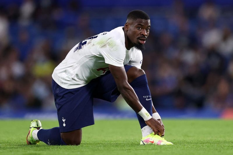 Spurs had been looking to offload the French right-back after he informed them of his desire to leave. No bids arrived however, and the North London club reached the decision to terminate his contract, one year early.