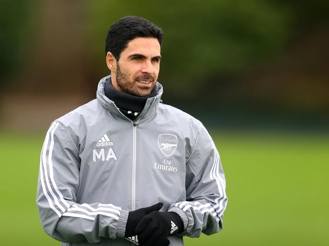 Premier League side the Gunners will make the trip to Fratton Park on Monday, March 2, in the FA Cup fifth round. Kick off is at 7.45pm.