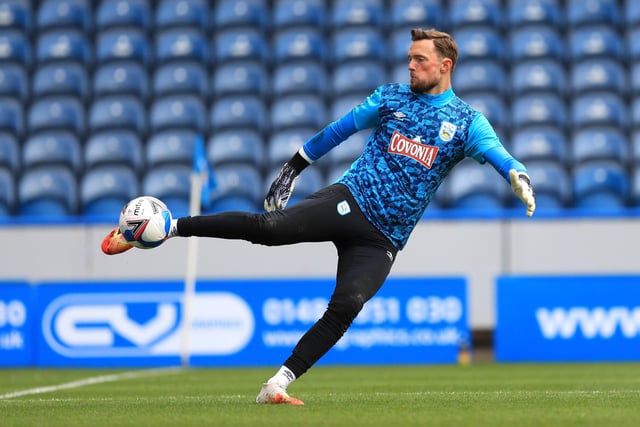 A very experienced goalkeeper who won League One with Charlton in 2011/12, former Huddersfield number one Hamer is a free agent after his departure from Swansea was confirmed. The goalkeeping department could be subject to a shake-up at Wednesday heading into this season - could the Owls be tempted to plump for experience?