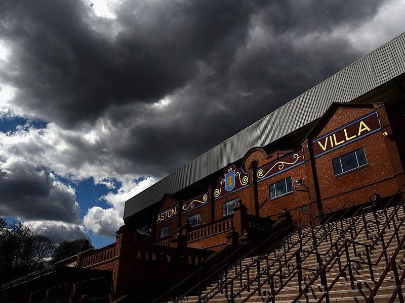 Pints Lost: 1,272,862 = £5,855,165
Pies Lost: 1,179,725 = £3,893,092
Total: £9,748,257
(Photo by Laurence Griffiths/Getty Images)