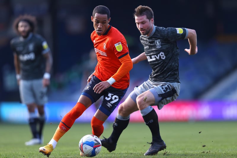 Luton Town winger Tom Ince has revealed he turned down offers to join the likes of Inter and Monaco earlier in his career, and suggested it was more difficult for British players to move abroad then than it is now - citing Borussia Dortmund as an example. (The Athletic)